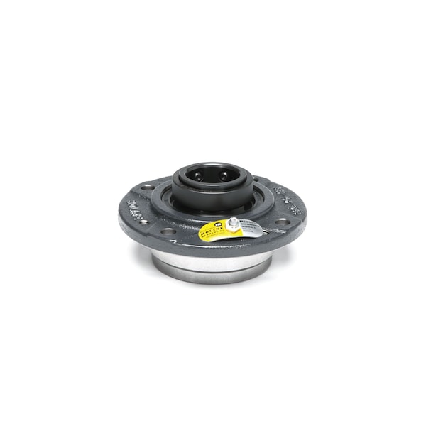 125MM ME2000 FLANGE CART NON-EXP